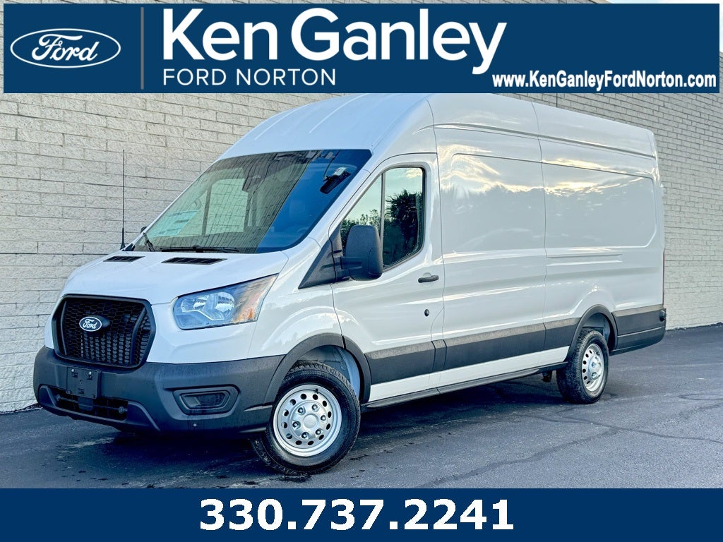 2026 Ford Transit-350 Base