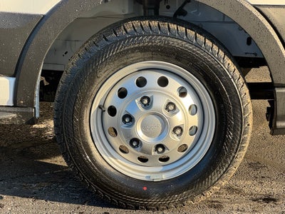 2026 Ford Transit-350 Base