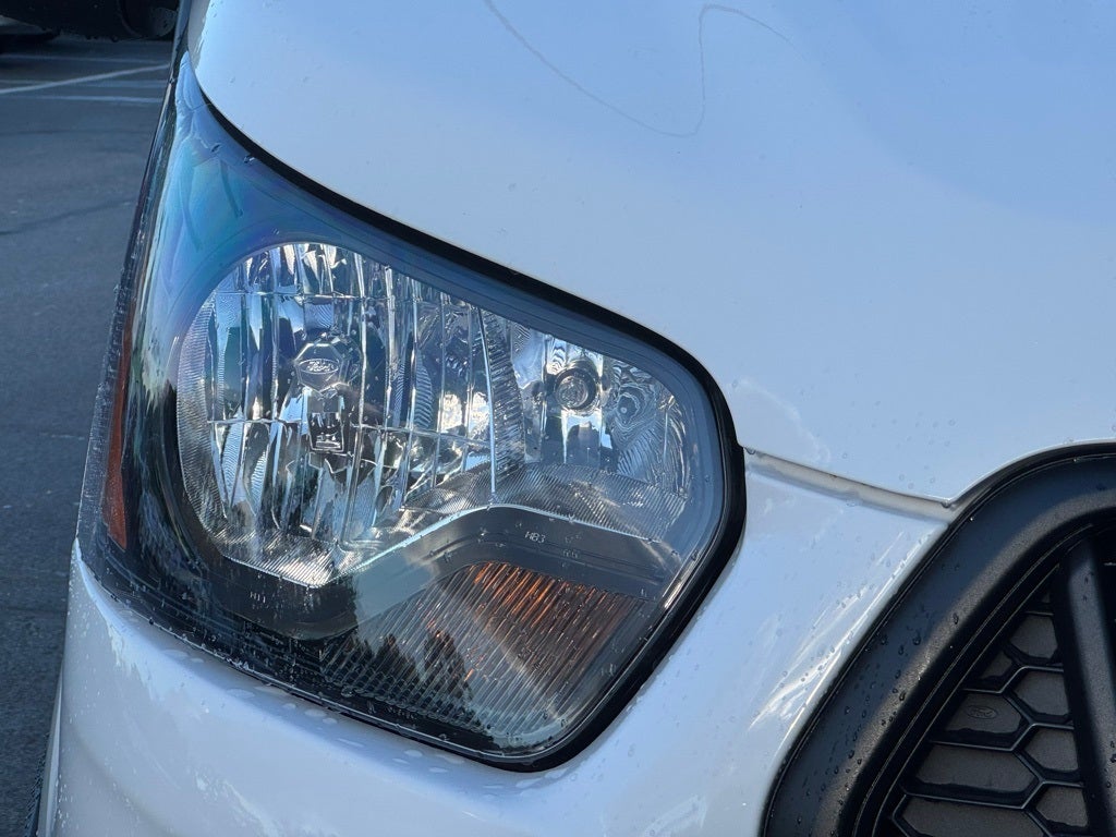 2026 Ford Transit-350 Base