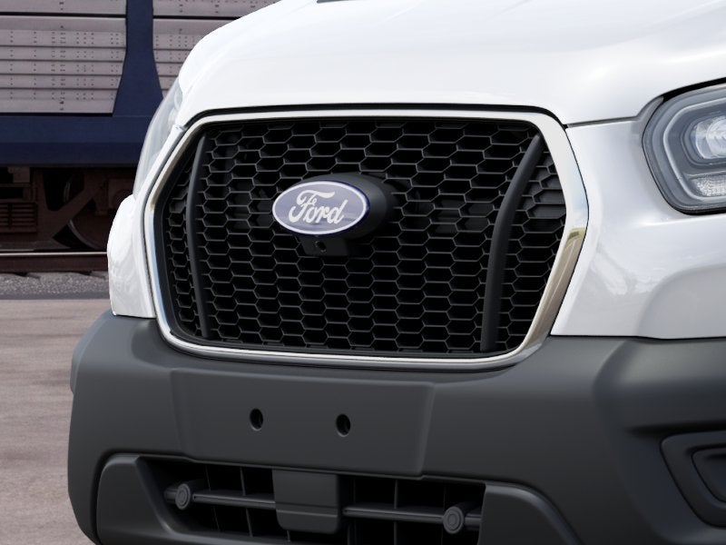 2027 Ford Transit-350 Base