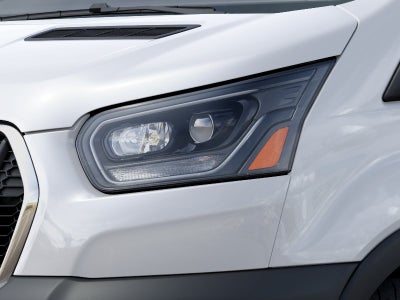 2027 Ford Transit-350 Base