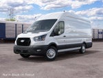 2027 Ford Transit-350 Base