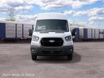 2027 Ford Transit-350 Base