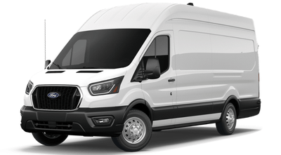 2027 Ford Transit-350 Base