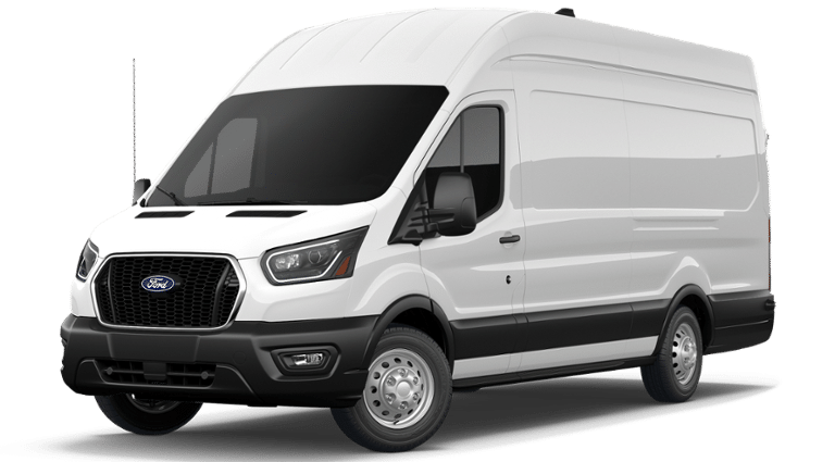 2027 Ford Transit-350 Base