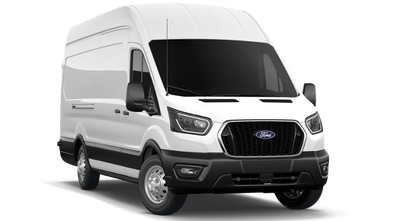 2027 Ford Transit-350 Base