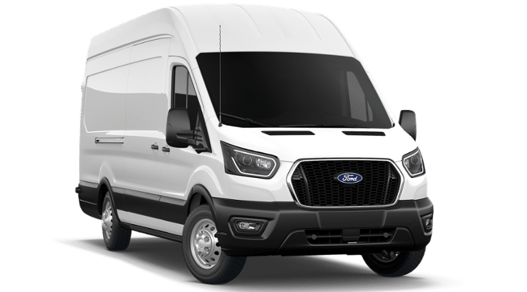 2027 Ford Transit-350 Base