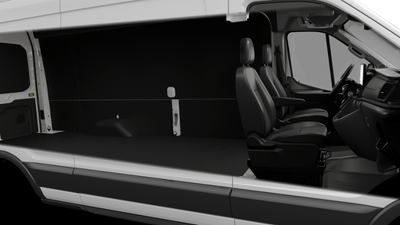 2027 Ford Transit-350 Base