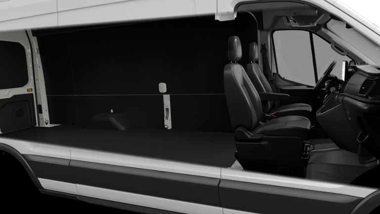 2027 Ford Transit-350 Base