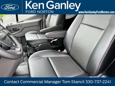 2026 Ford Transit-350 Base