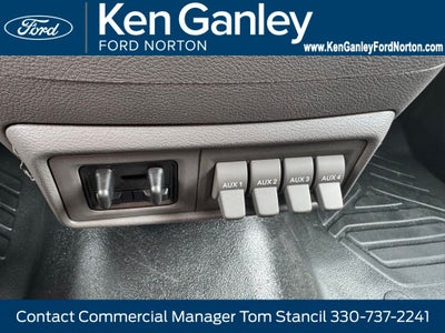 2026 Ford Transit-350 Base