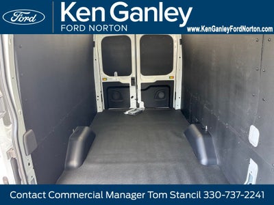 2026 Ford Transit-350 Base