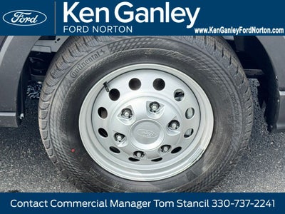 2026 Ford Transit-350 Base