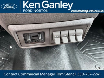 2026 Ford Transit-350 Base