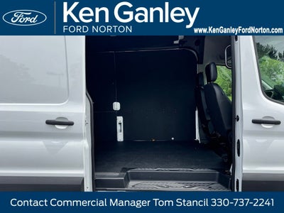 2026 Ford Transit-350 Base