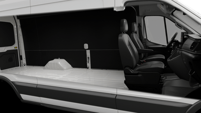 2026 Ford Transit-350 Base