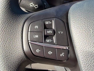 2027 Ford Transit-250 Base