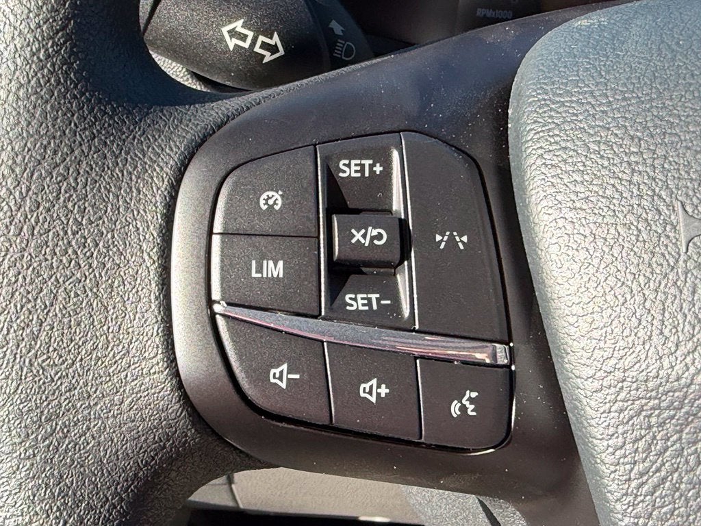 2027 Ford Transit-250 Base