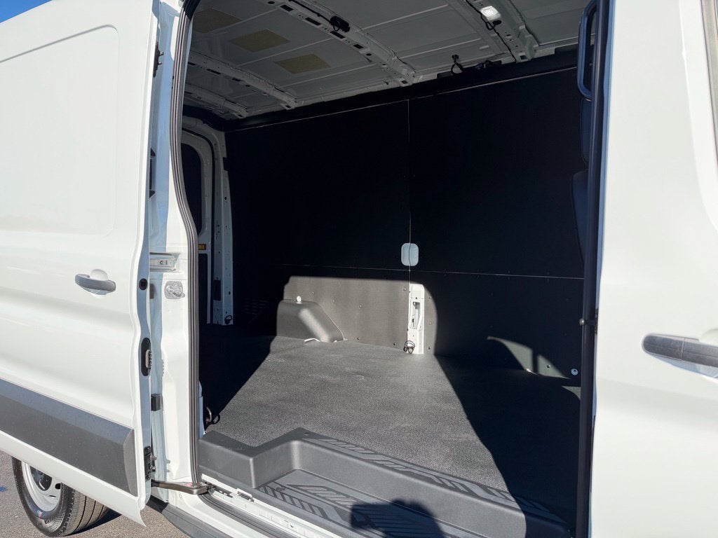 2027 Ford Transit-250 Base