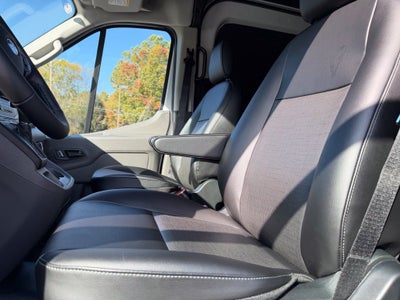 2027 Ford Transit-250 Base