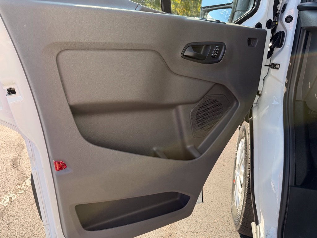 2027 Ford Transit-250 Base
