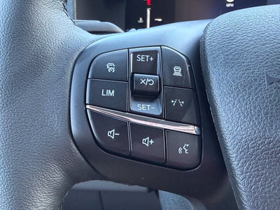 2027 Ford Transit-250 Base