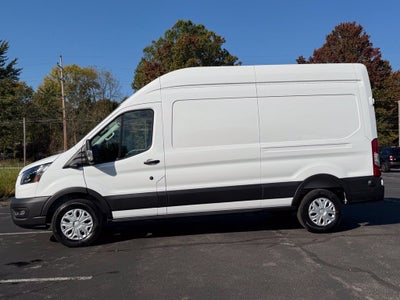 2027 Ford Transit-250 Base
