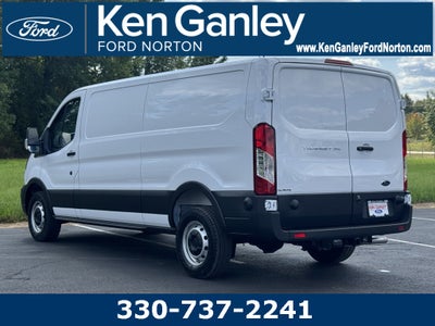 2025 Ford Transit-350 Base