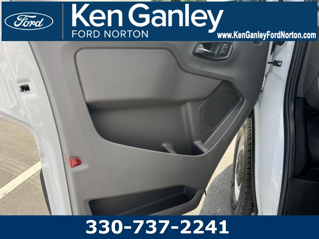 2025 Ford Transit-350 Base