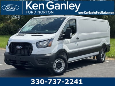 2025 Ford Transit-350 Base