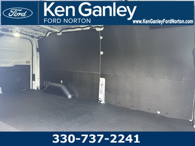 2025 Ford Transit-350 Base