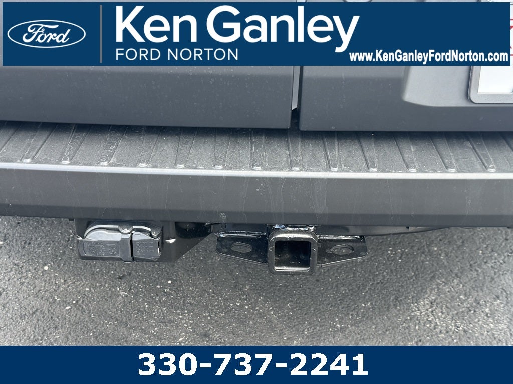 2025 Ford Transit-350 Base