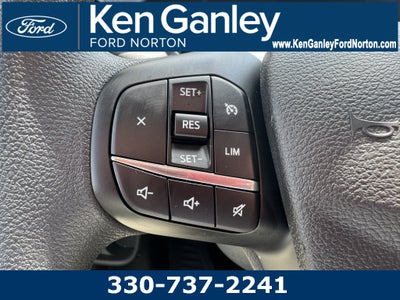 2025 Ford Transit-350 Base