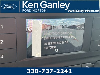 2025 Ford Transit-350 Base