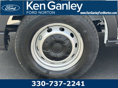 2025 Ford Transit-350 Base