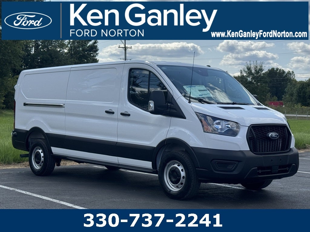 2025 Ford Transit-350 Base