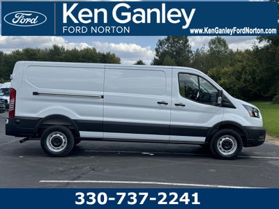 2025 Ford Transit-350 Base