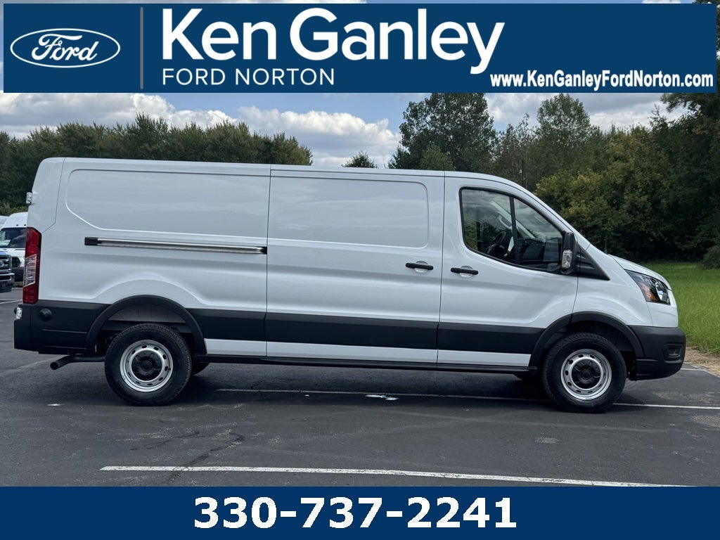 2025 Ford Transit-350 Base
