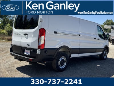 2025 Ford Transit-350 Base