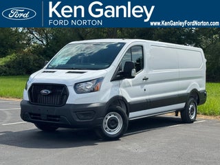 2025 Ford Transit-350 Base