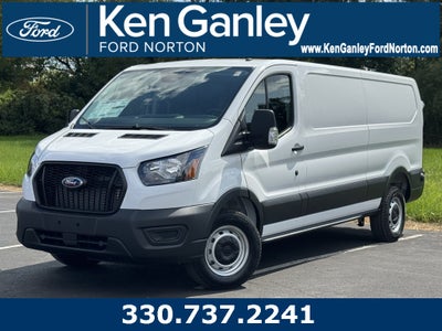 2025 Ford Transit-350 Base