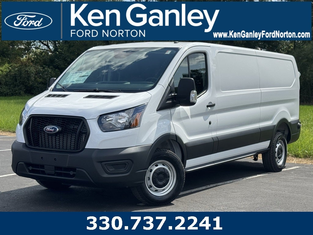 2025 Ford Transit-350 Base