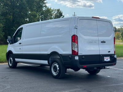 2025 Ford Transit-350 Base