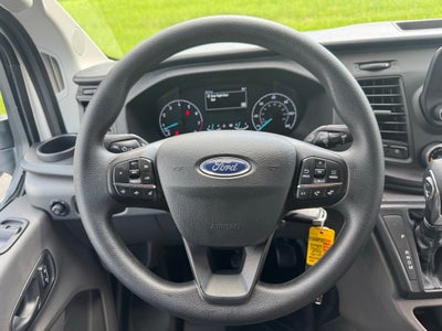 2025 Ford Transit-350 Base