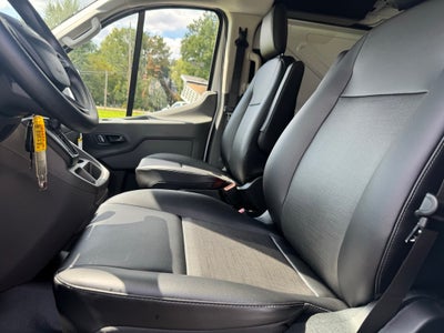 2025 Ford Transit-350 Base