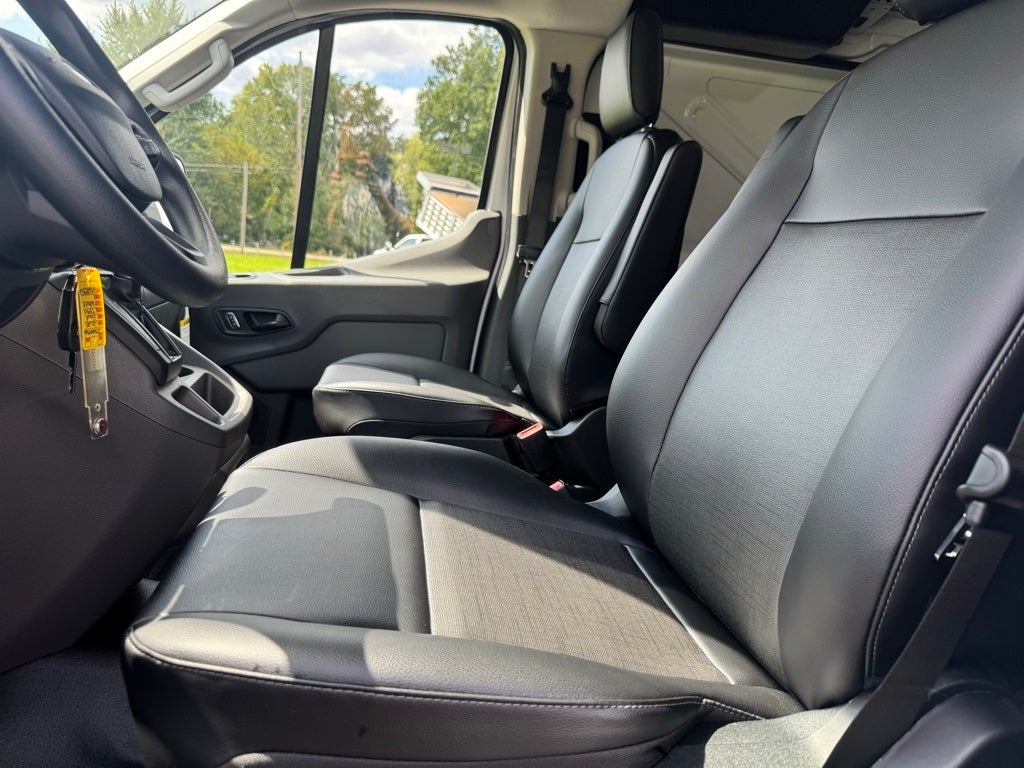 2025 Ford Transit-350 Base