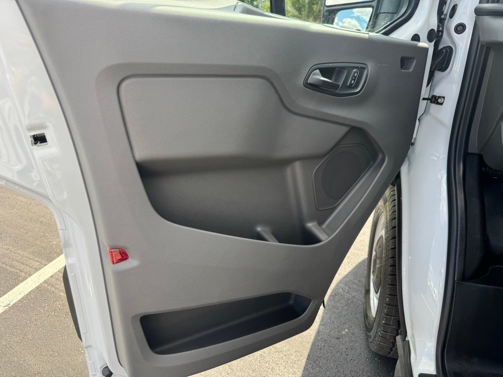 2025 Ford Transit-350 Base