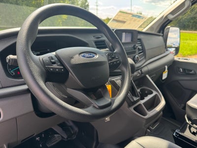 2025 Ford Transit-350 Base