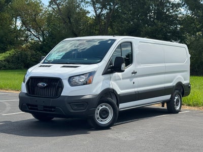 2025 Ford Transit-350 Base