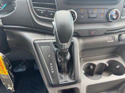 2025 Ford Transit-350 Base